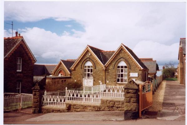 Bilson School Cinderford