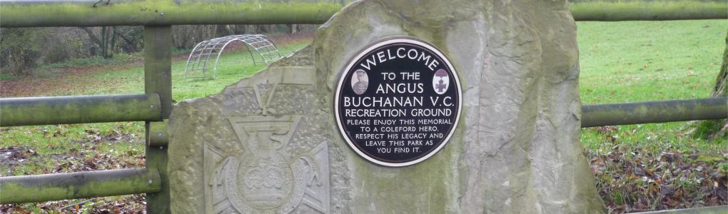 Angus Buchanan memorial rev a