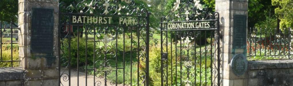 Bathurst Park Lydney rev a