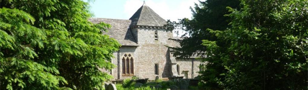 Hewelsfield Church rev a