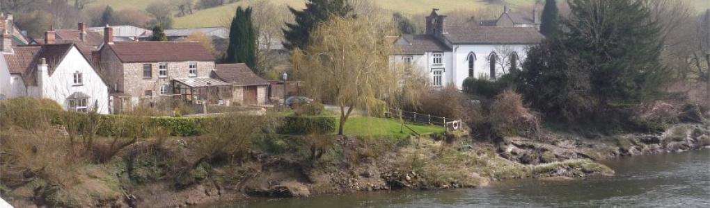 Moravian Church rev a