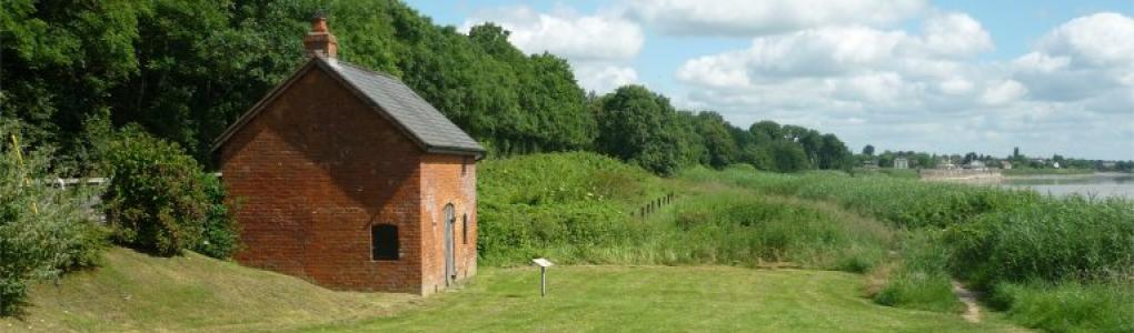 Newnham Fishing Hut rev a