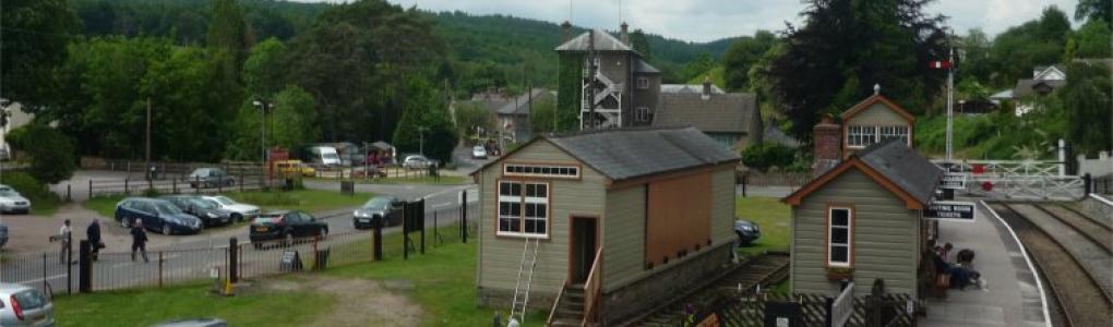 Parkend Station rev a