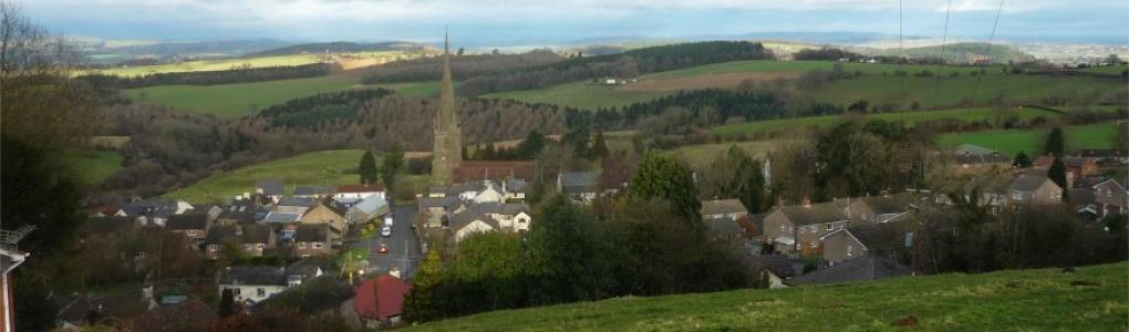 Ruardean Church rev a