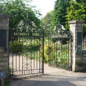 Bathurst Park Lydney rev a
