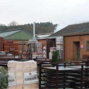 Coleford Brick Tile Co rev a