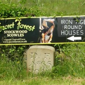 Forest Boundary Stone rev a