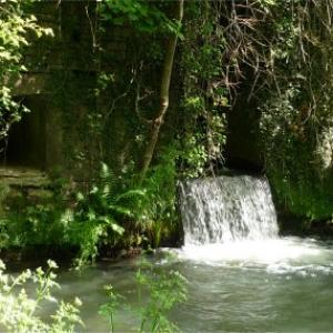 New Mills Lydney rev a