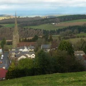 Ruardean Church rev a