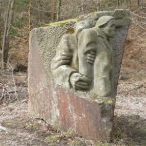 Union Pit memorial rev a