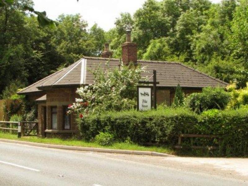 Pike House Sling Forest Of Dean Local History Society