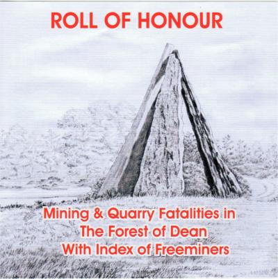 Miners memorial CD