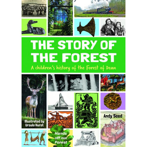 FOD booklet cover FIN Biddles front